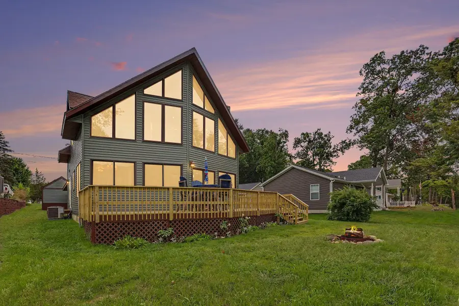 6159 E Dave Street, Newaygo, MI 49337 - #2