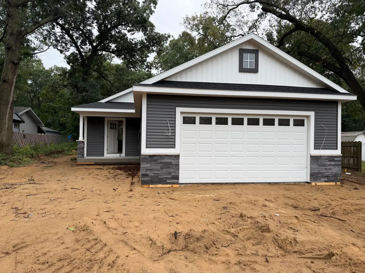 2245 Macarthur Road, Muskegon, MI 49442 - #1