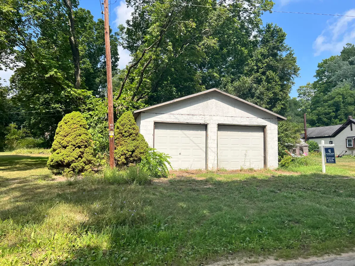 1580 E Hammett Road, Hart, MI 49420 - #1
