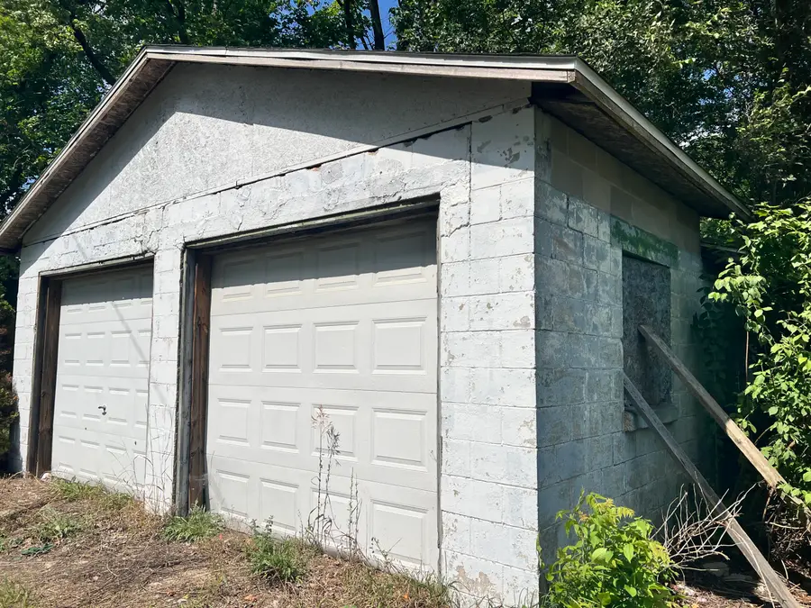 1580 E Hammett Road, Hart, MI 49420 - #2