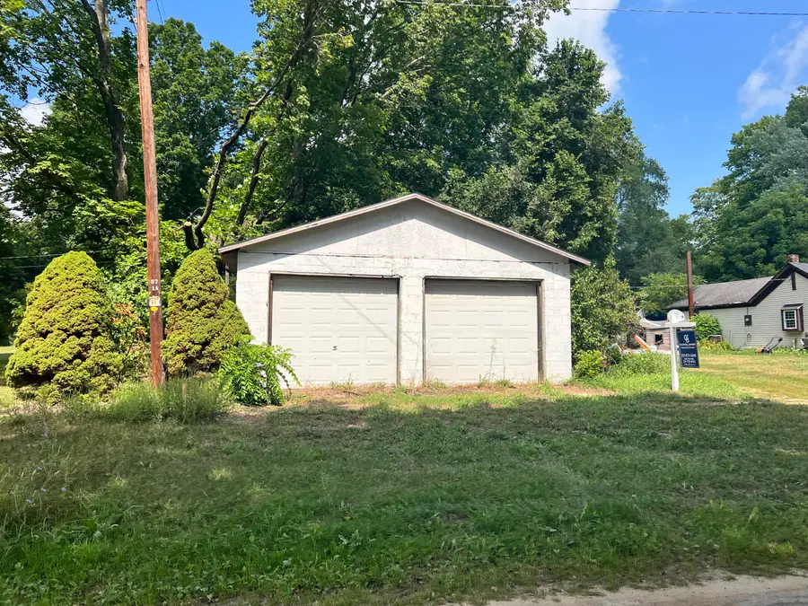 1580 E Hammett Road, Hart, MI 49420 - #3