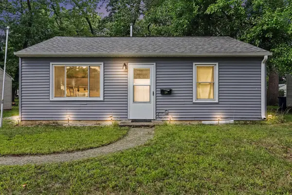 210 W Spaulding Avenue W, Battle Creek, MI 49037
