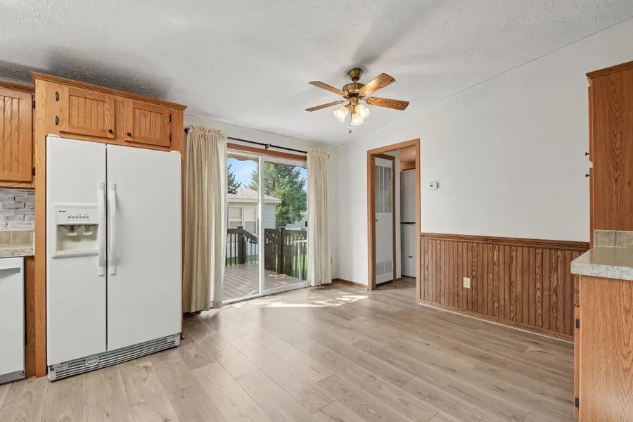 3524 Cloverfield Drive, Cedar Springs, MI 49319 - #3