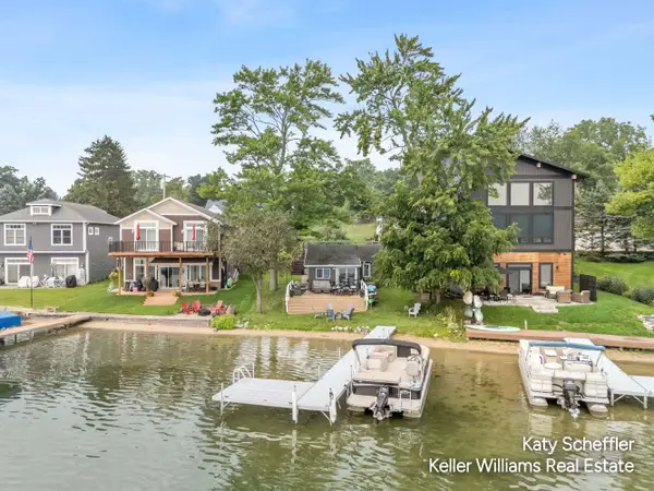 11678 Maywood Drive Ne, Sparta, MI 49345