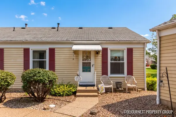 944 Village Lane #172, Jenison, MI 49428