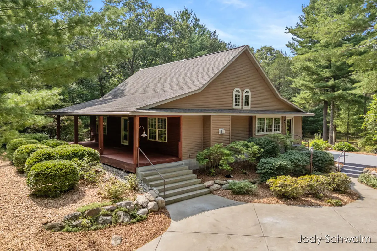2175 Orshal Road, Muskegon, MI 49445 - #1