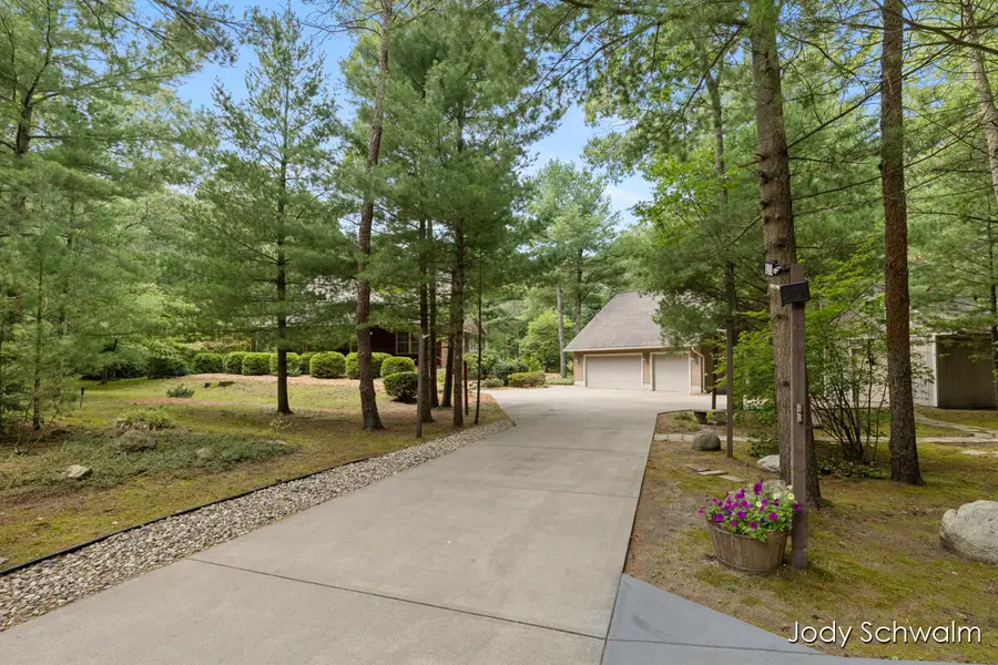 2175 Orshal Road, Muskegon, MI 49445 - #3