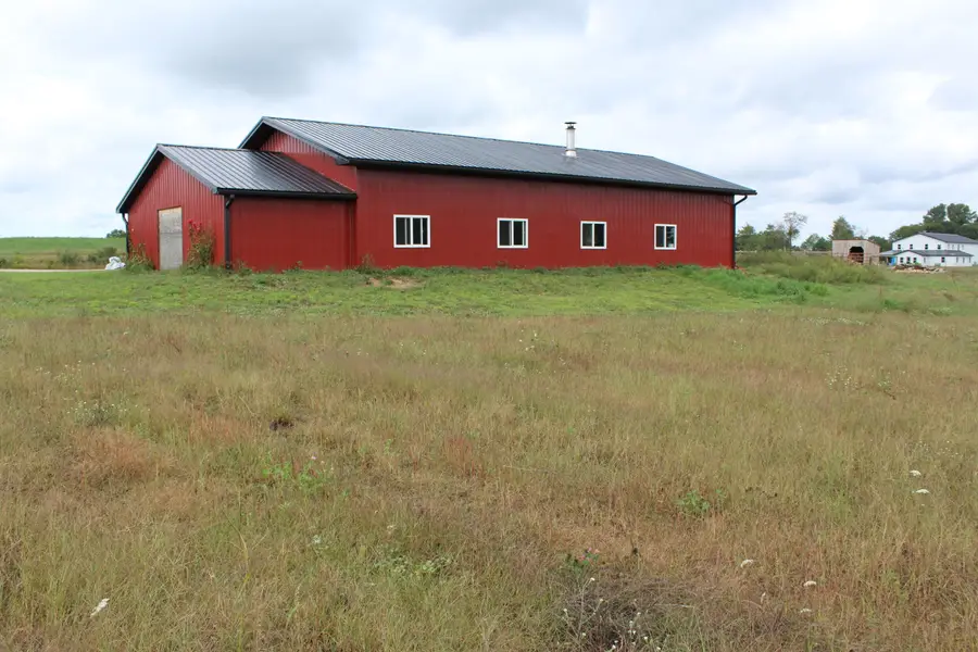 10022 Coates Highway, Brethren, MI 49619 - #3