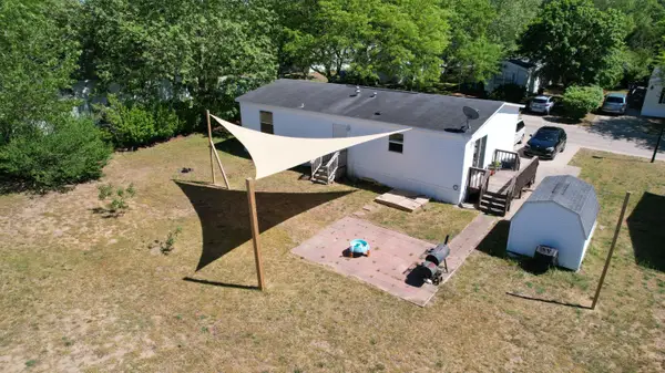14519 Lemontree Lane, West Olive, MI 49460