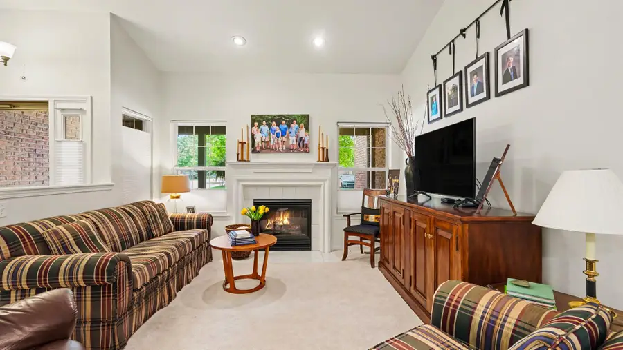 106 Village Place Drive, Chelsea, MI 48118 - #3