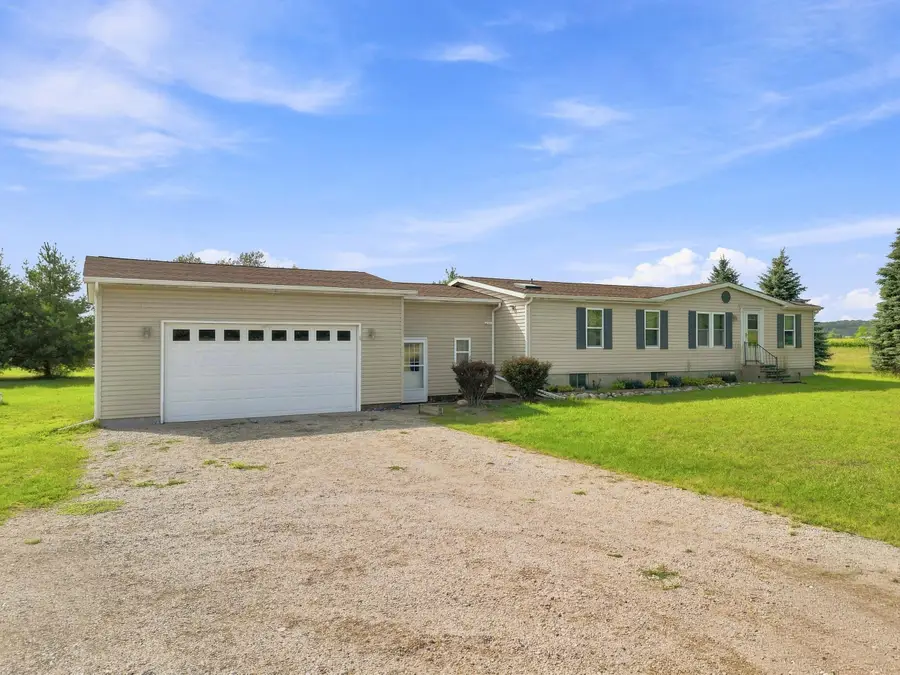 3067 170th Avenue, Hersey, MI 49639 - #2