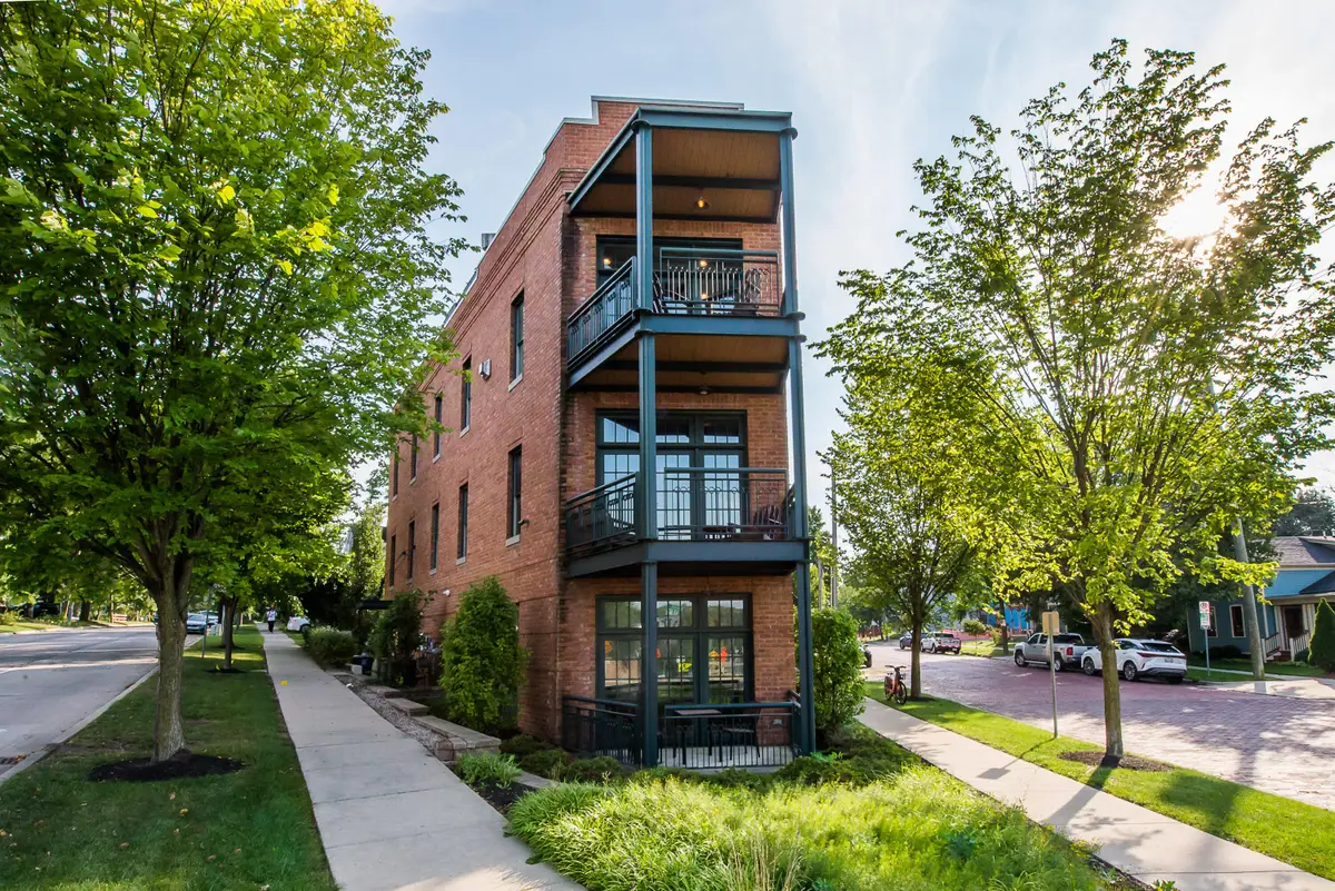 544 Detroit Street #201, Ann Arbor, MI 48104 - #1