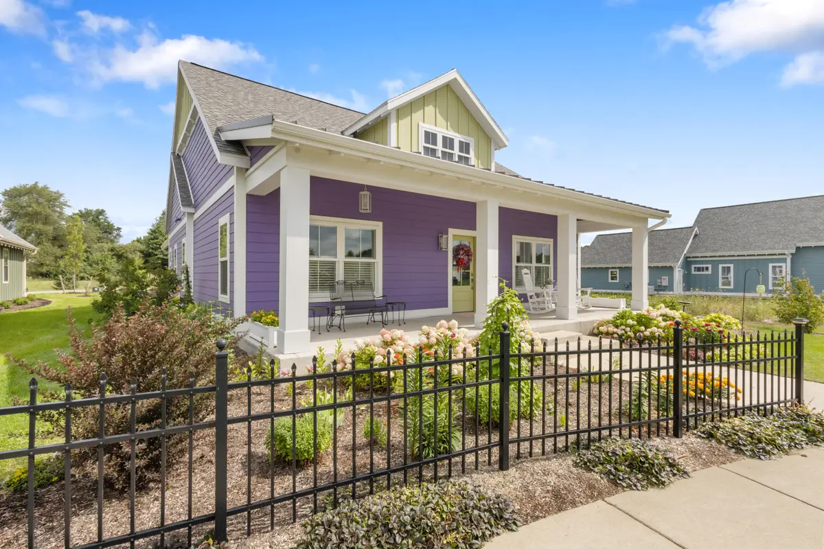 7229 Coreopsis Cove #43, Kalamazoo, MI 49009 - #1