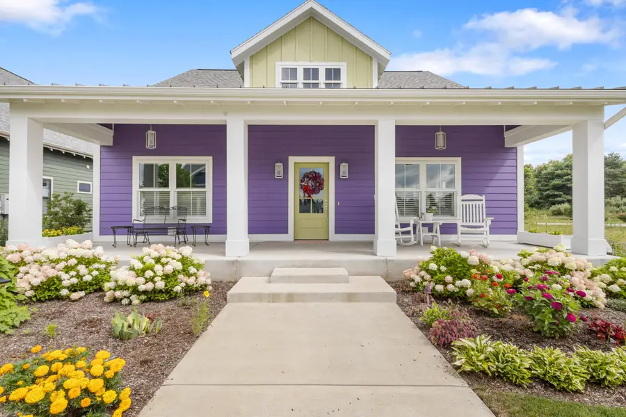 7229 Coreopsis Cove #43, Kalamazoo, MI 49009 - #2