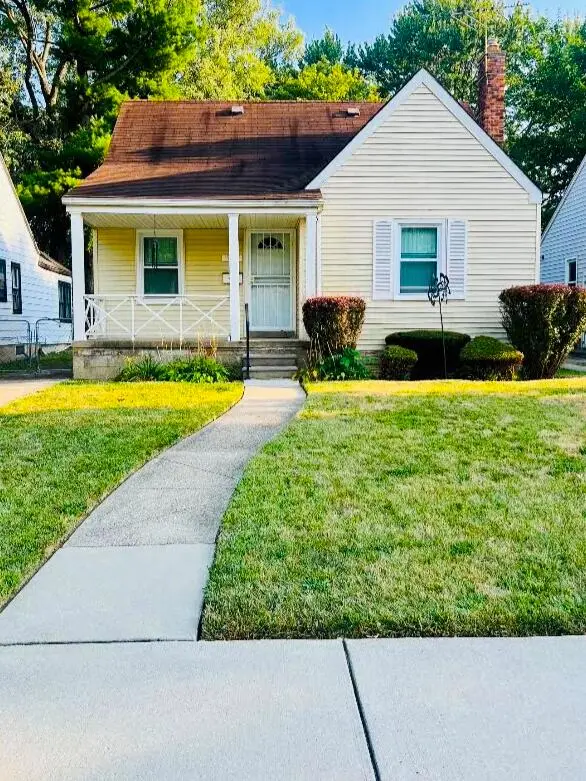 15894 Coram Street, Detroit, MI 48205