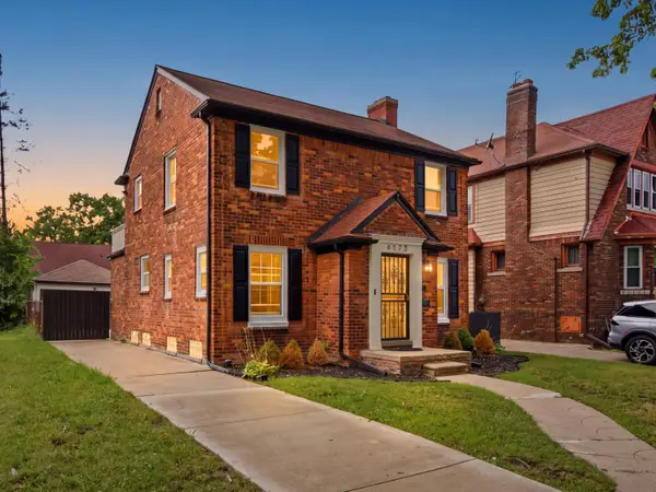 4175 Haverhill Street, Detroit, MI 48224