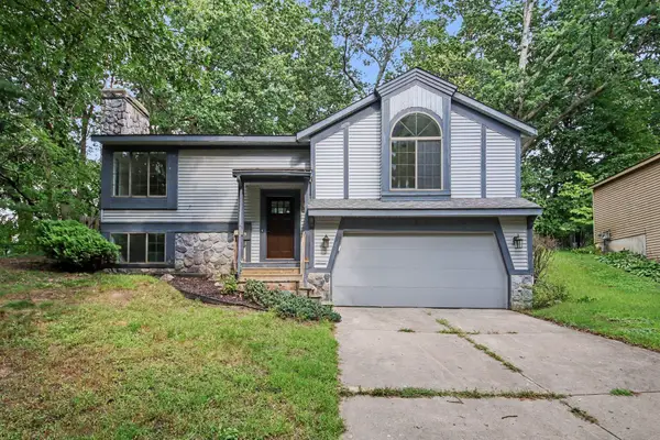1312 Gladstone Drive Se, Grand Rapids, MI 49506