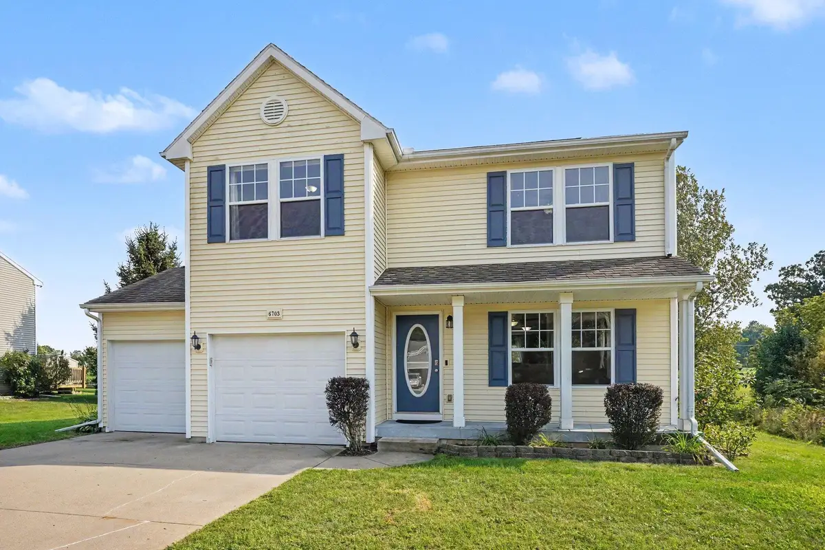6703 Bela Avenue, Kalamazoo, MI 49009 - #1