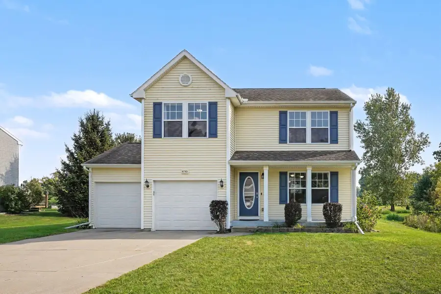 6703 Bela Avenue, Kalamazoo, MI 49009 - #3