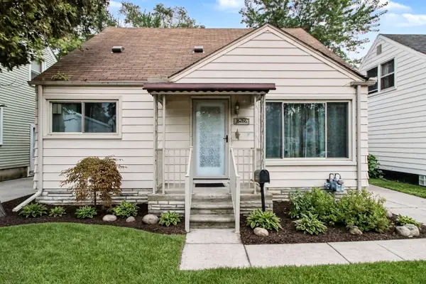 18286 Denby Street, Redford, MI 48240