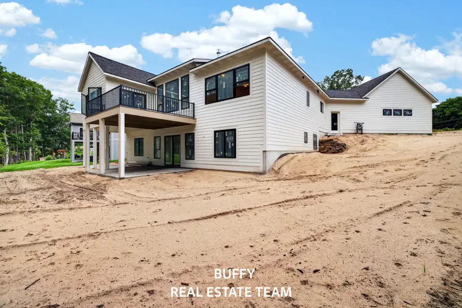 2926 Duneside Circle, Muskegon, MI 49441 - #2