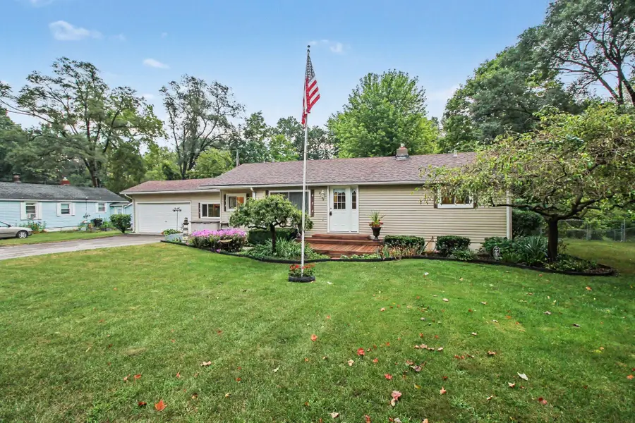 3219 West Street, Milford, MI 48380 - #3