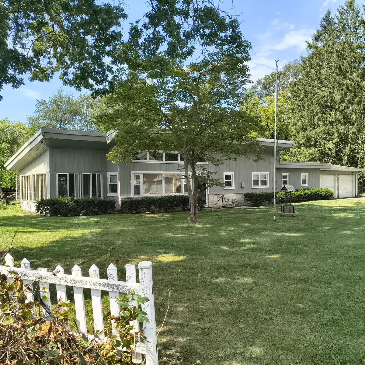 1146 Shady Shores Drive, Niles, MI 49120 - #1