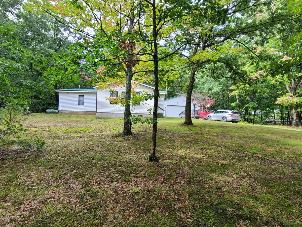 124 Osceola Ledge Drive, Leroy, MI 49655 - #1