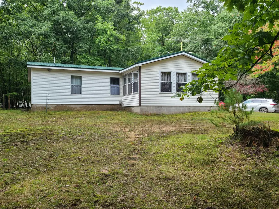 124 Osceola Ledge Drive, Leroy, MI 49655 - #3