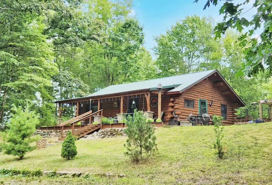 9557 E Anthony Road, Branch, MI 49402 - #2