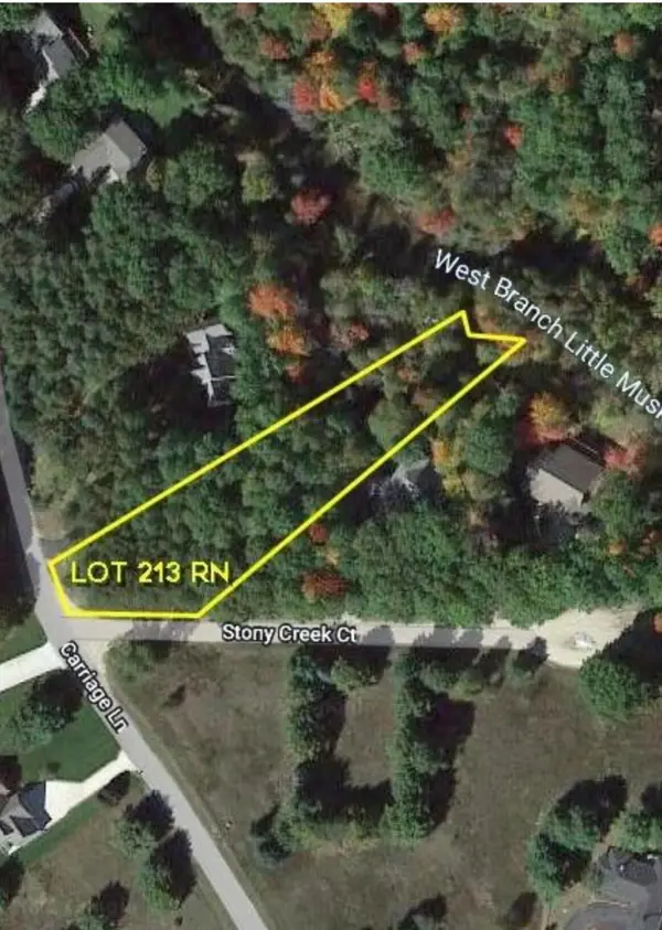 9750 Stony Creek Court, Stanwood, MI 49346