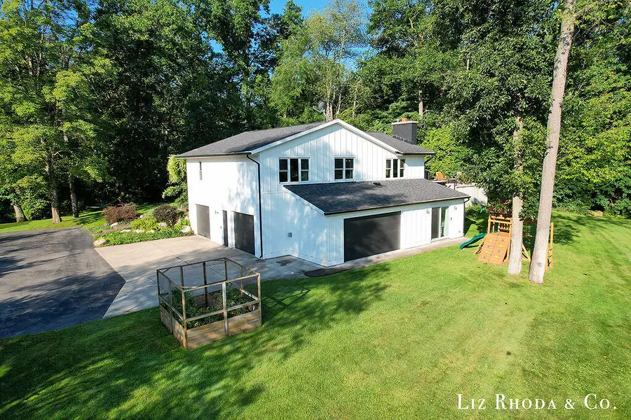 5061 Egypt Valley Avenue Ne, Belmont, MI 49306 - #2