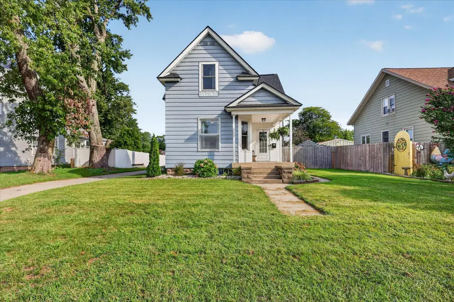 307 W Washington Avenue, Zeeland, MI 49464 - #3
