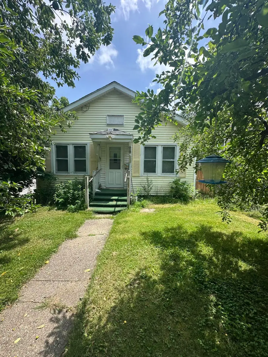 450 24th Street N, Battle Creek, MI 49037 - #3