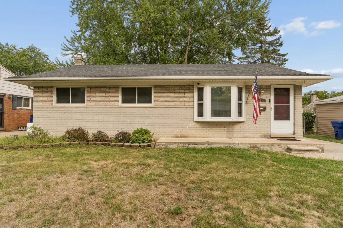 8234 Holly Drive, Canton, MI 48187 - #1