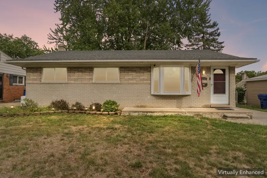 8234 Holly Drive, Canton, MI 48187 - #2