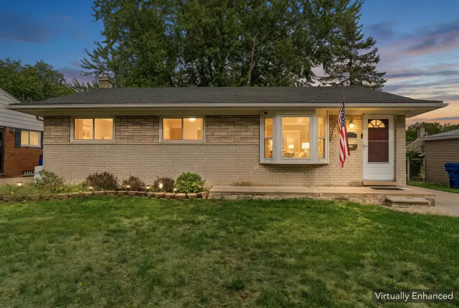 8234 Holly Drive, Canton, MI 48187 - #3