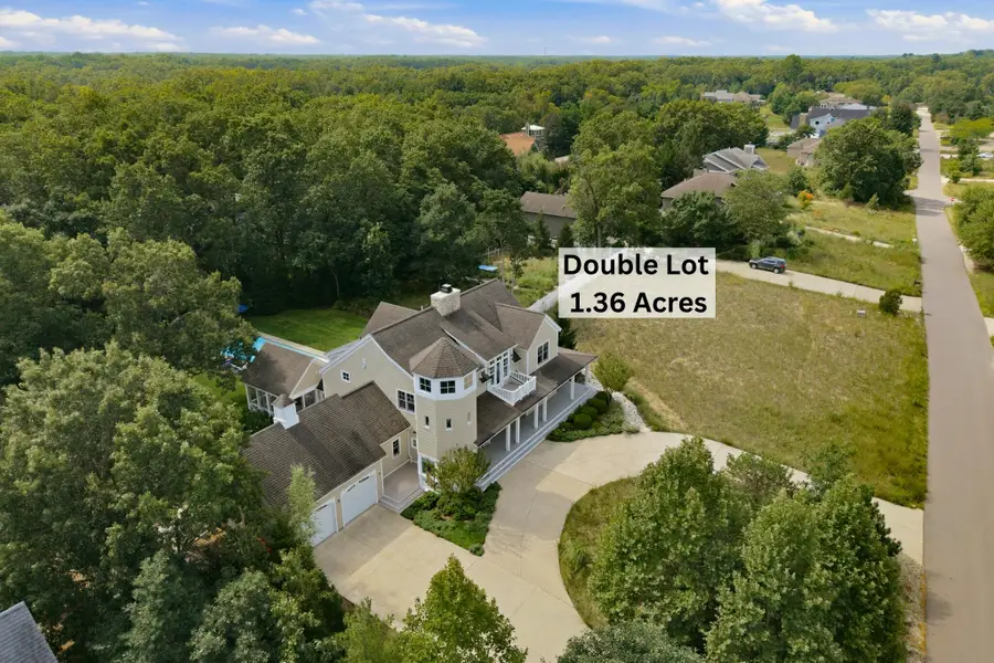 52210 Main Drive, New Buffalo, MI 49117 - #3