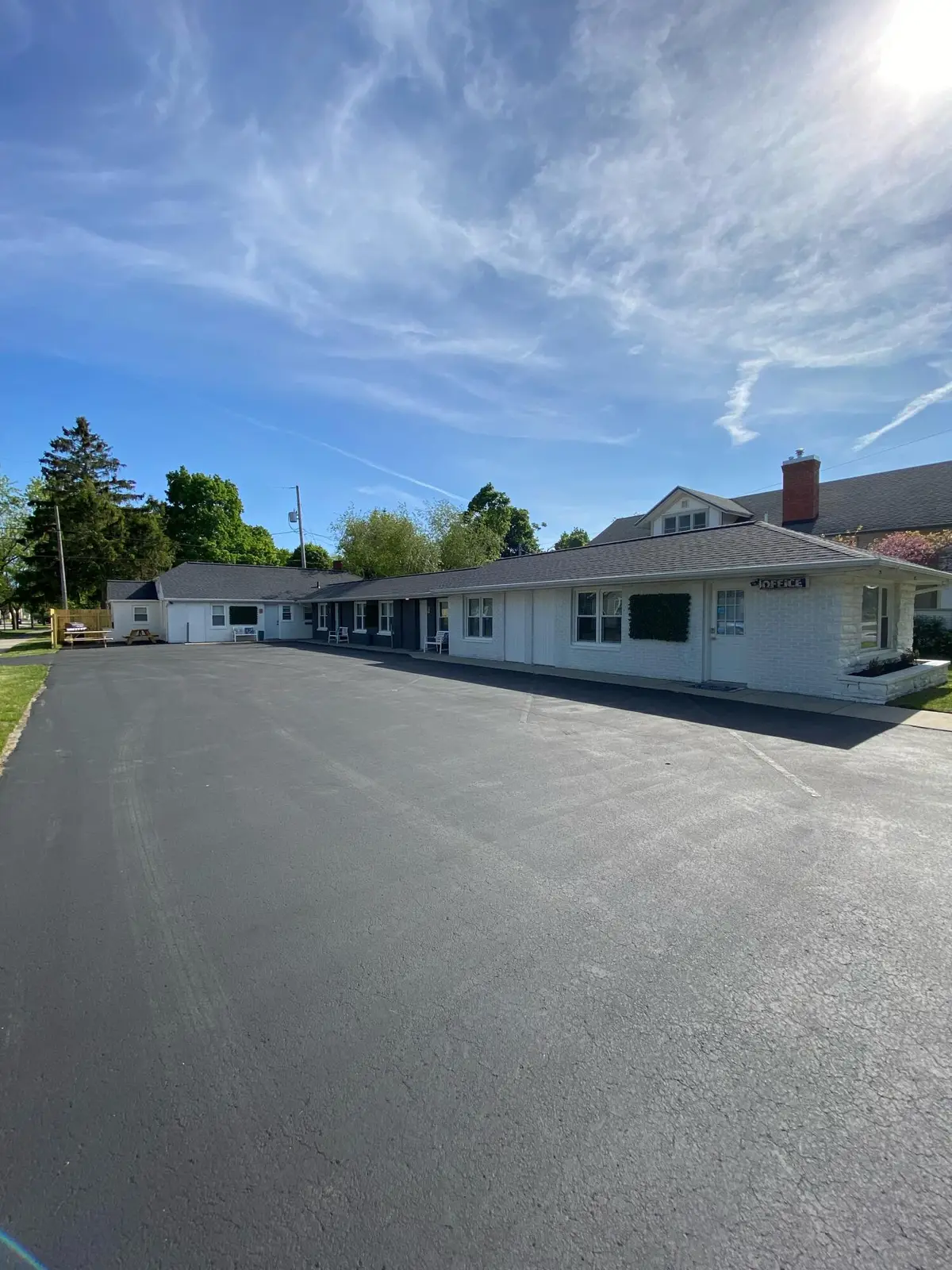 414 E Ludington Avenue, Ludington, MI 49431 - #1