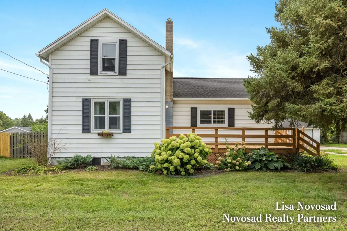 2124 Rosewood Street, Jenison, MI 49428 - #1