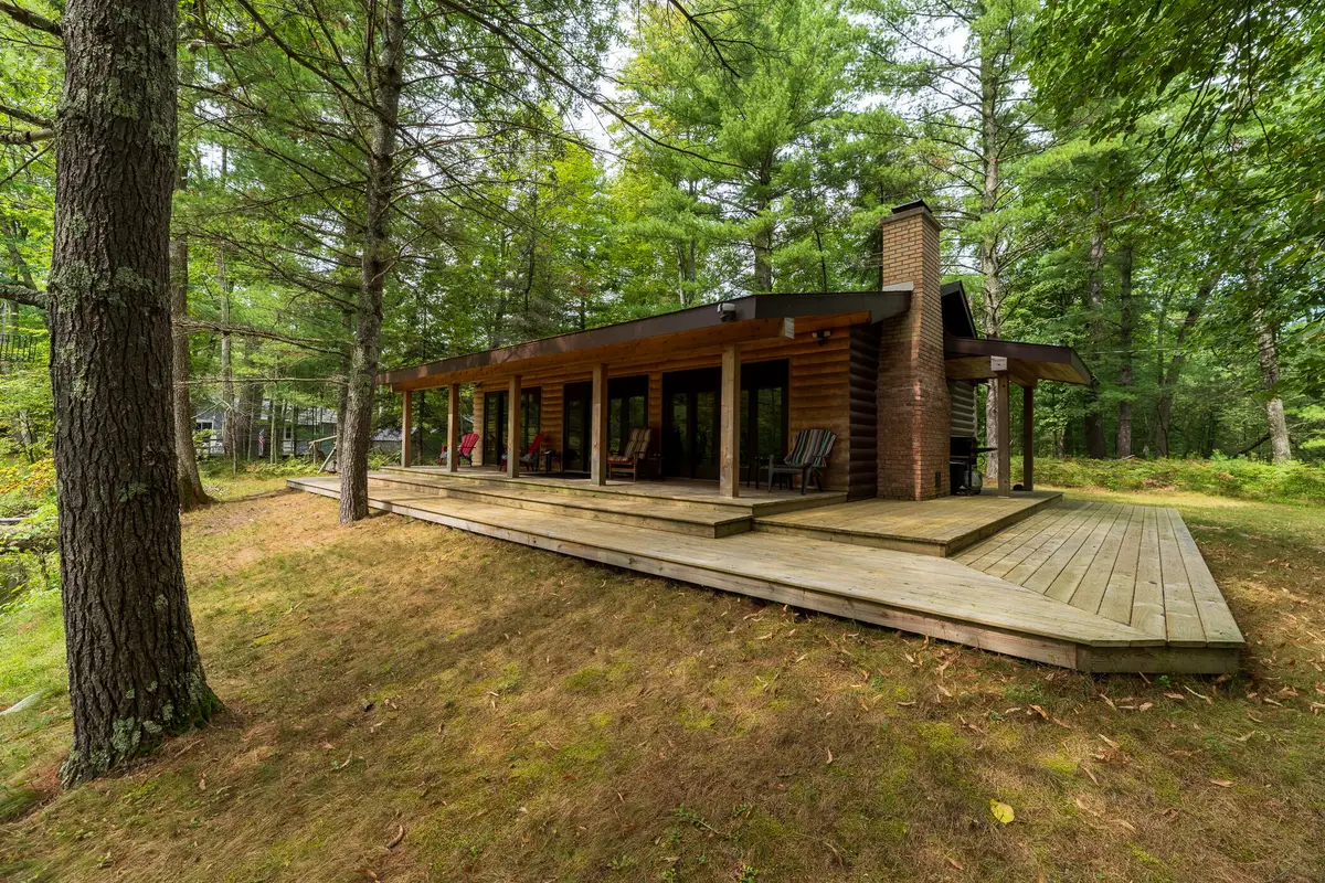 10175 S Riverbend Road, Baldwin, MI 49304 - #1