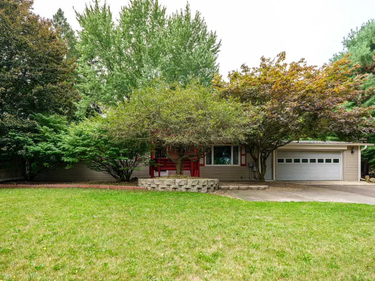 4823 Briarhill Drive, Portage, MI 49024 - #1
