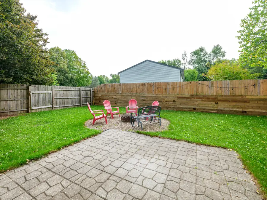 4823 Briarhill Drive, Portage, MI 49024 - #2