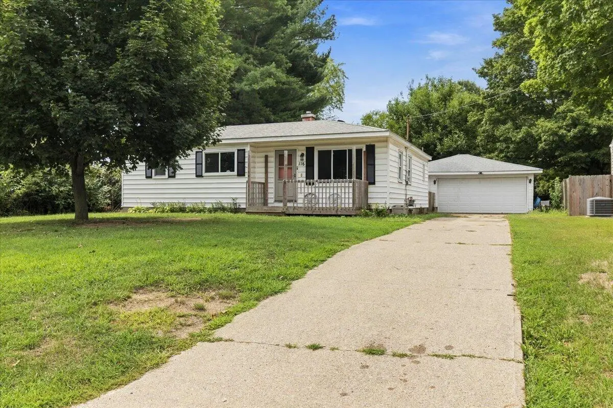 116 Northway Street, Augusta, MI 49012 - #1