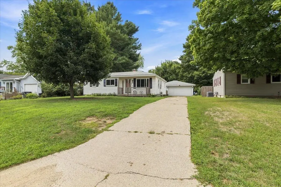 116 Northway Street, Augusta, MI 49012 - #2