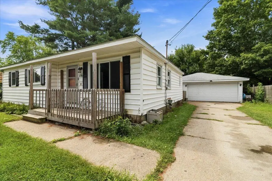 116 Northway Street, Augusta, MI 49012 - #3