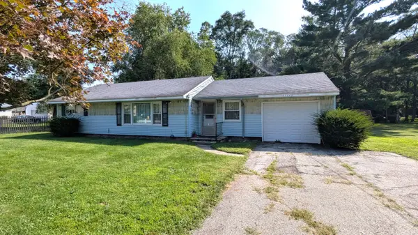 69845 S Nottawa Road, Sturgis, MI 49091