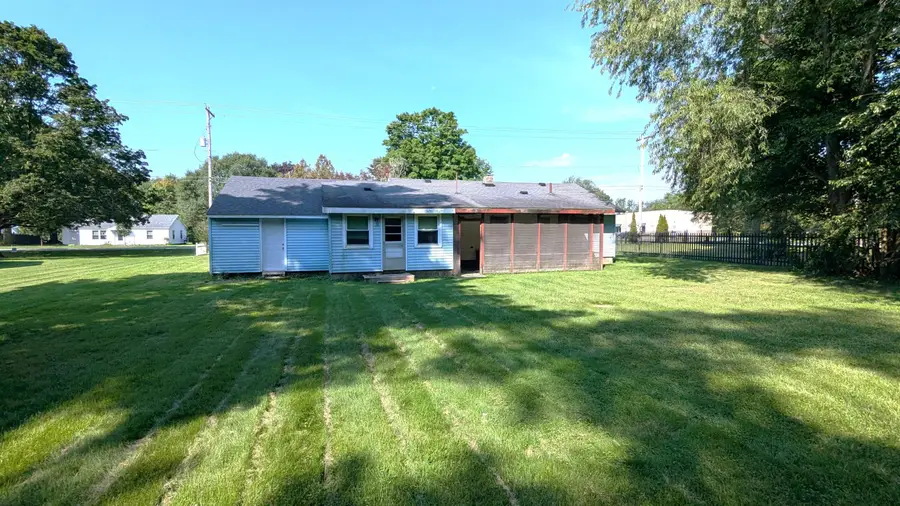 69845 S Nottawa Road, Sturgis, MI 49091 - #3