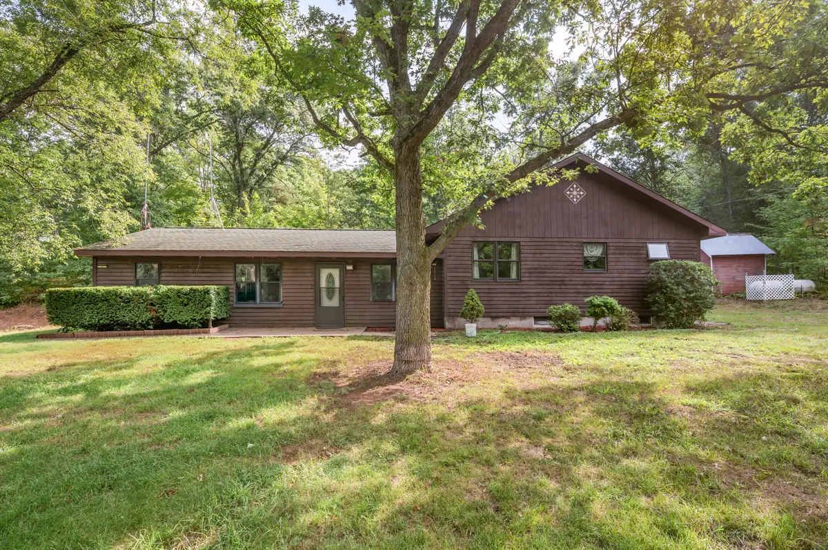 3972 115th Avenue, Evart, MI 49631 - #1