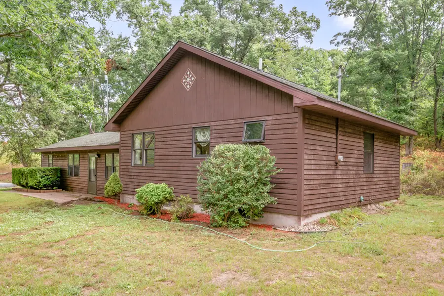 3972 115th Avenue, Evart, MI 49631 - #2